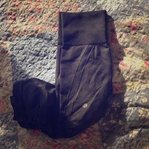 Lululemon Capris!!